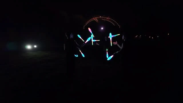 Momenti LED